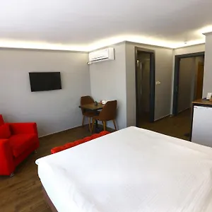 2* Отель Zendy