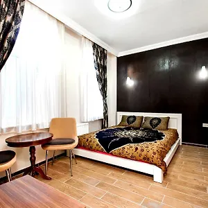 Apart Otel My Redriver, İstanbul