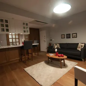 Apart Otel La Casa Pera Suites, İstanbul