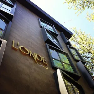 Apart Otel L'onde Business, İstanbul