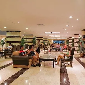 Suzer Sun Dreams Hotel & Spa Otel