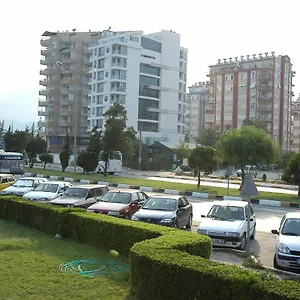 Perla Mare Otel