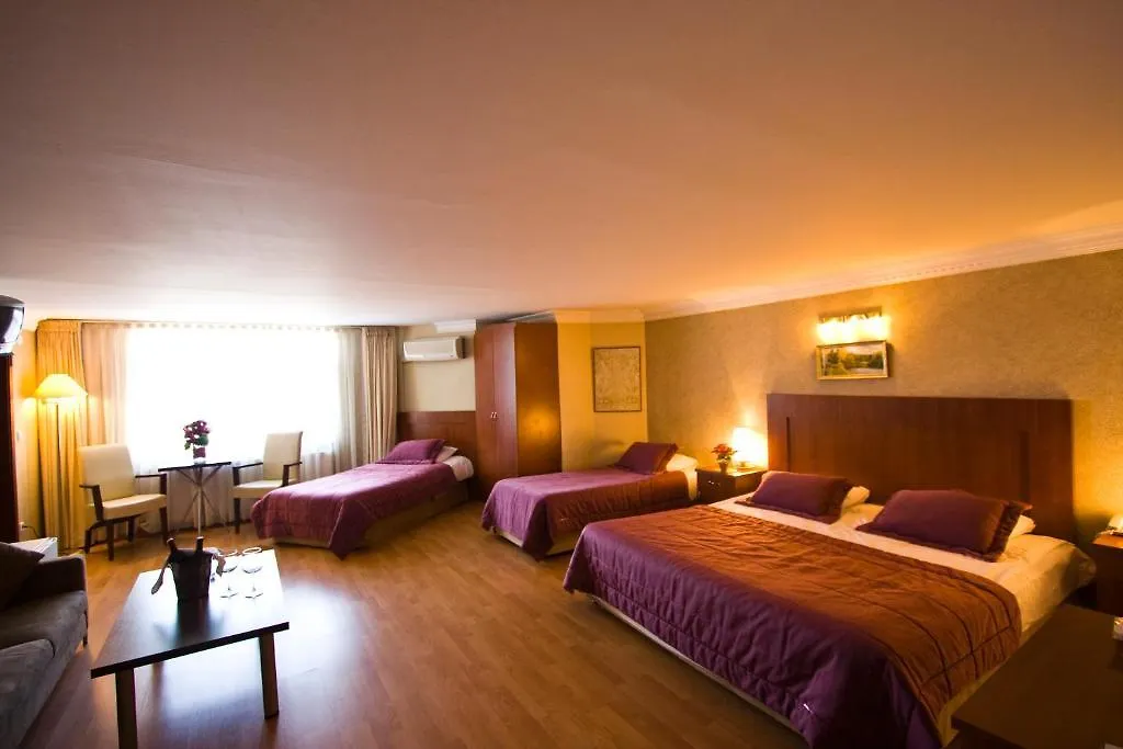 Bekir Hotel İstanbul