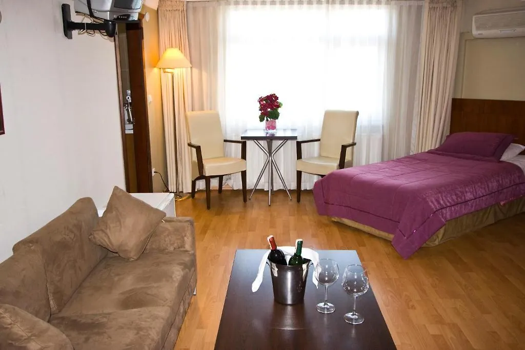 Bekir Hotel İstanbul 2*,  Türkiye