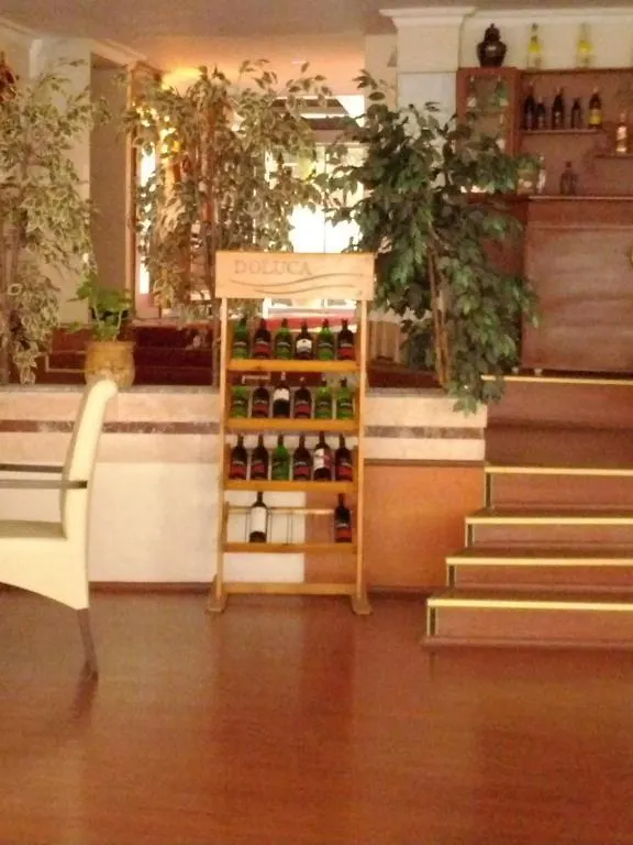 Bekir Hotel İstanbul