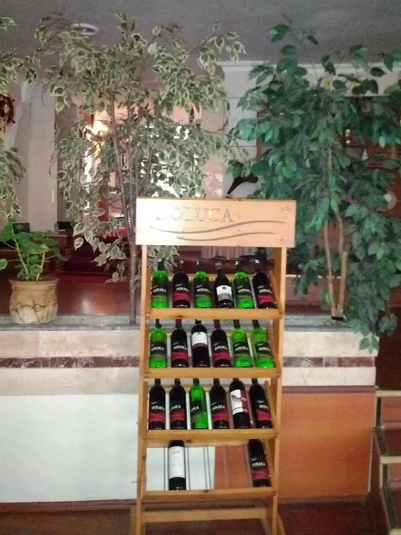 Bekir Hotel İstanbul