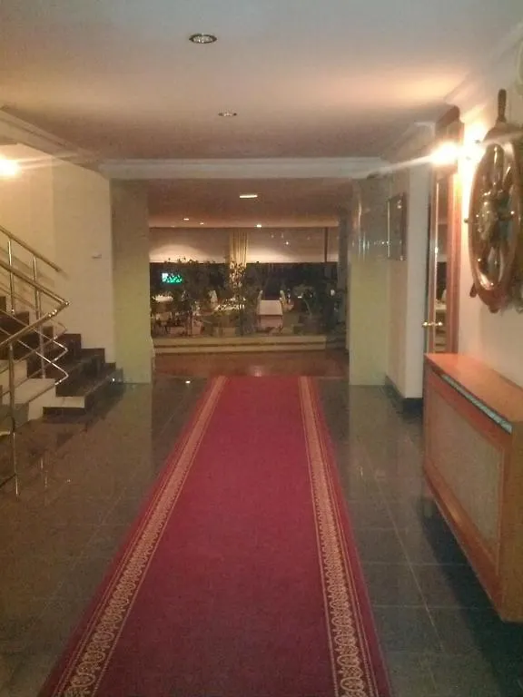 Bekir Hotel İstanbul Türkiye