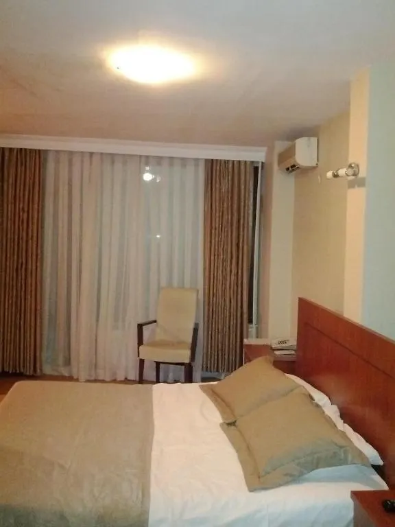 Bekir Hotel İstanbul