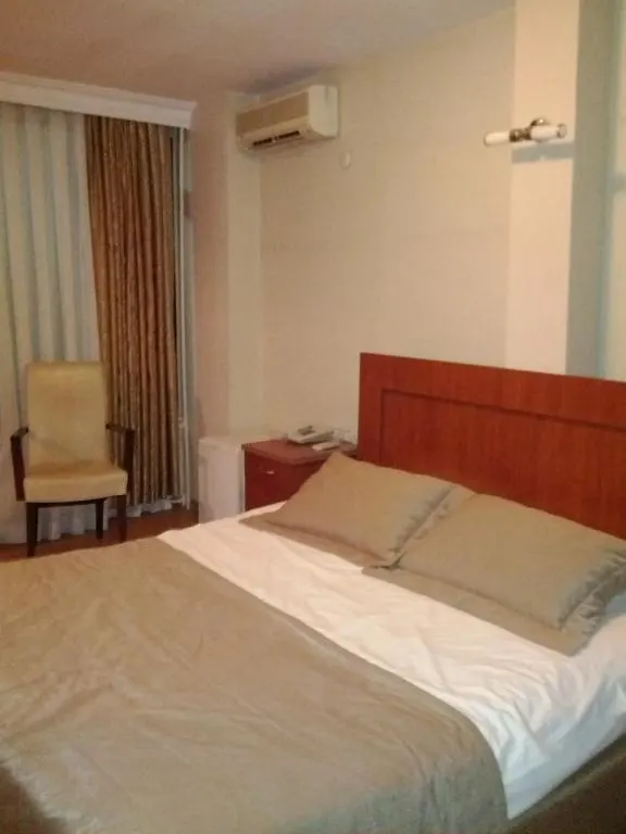 Bekir Hotel İstanbul