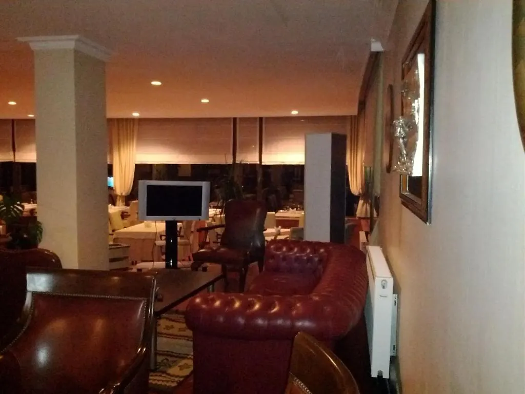 Bekir Hotel İstanbul
