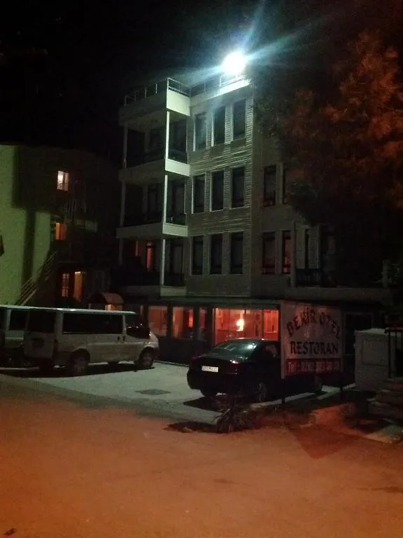 Bekir Hotel İstanbul