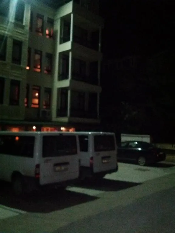 Bekir Hotel İstanbul