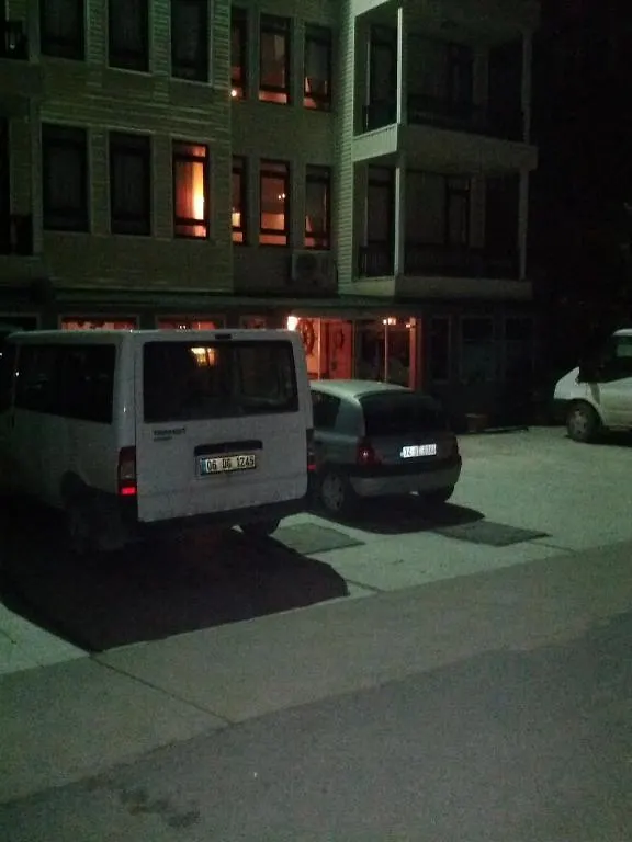 Bekir Hotel İstanbul Türkiye