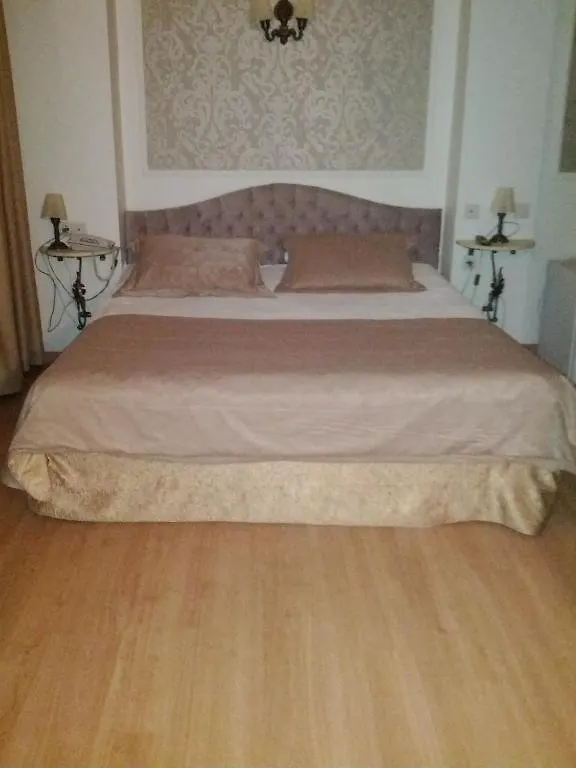 Bekir Hotel İstanbul