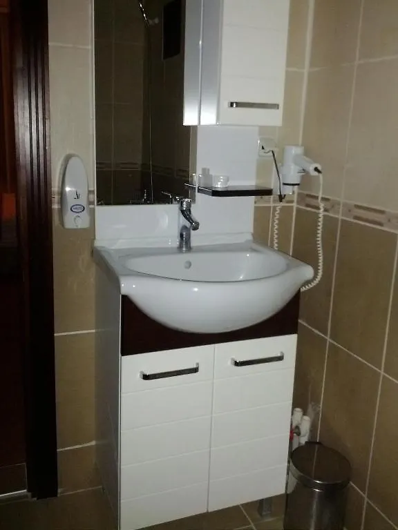 Bekir Hotel İstanbul Türkiye