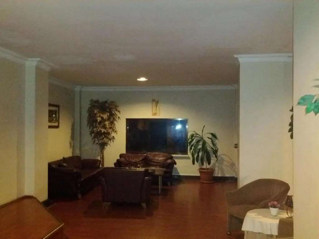 Bekir Hotel İstanbul
