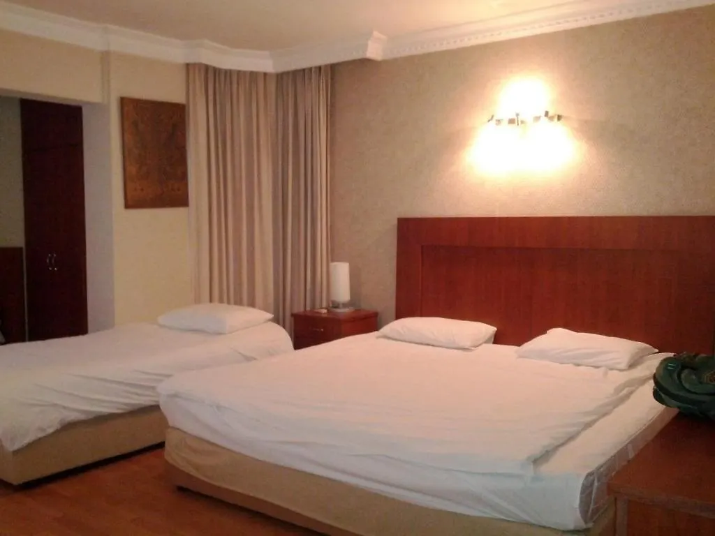 Bekir Hotel İstanbul