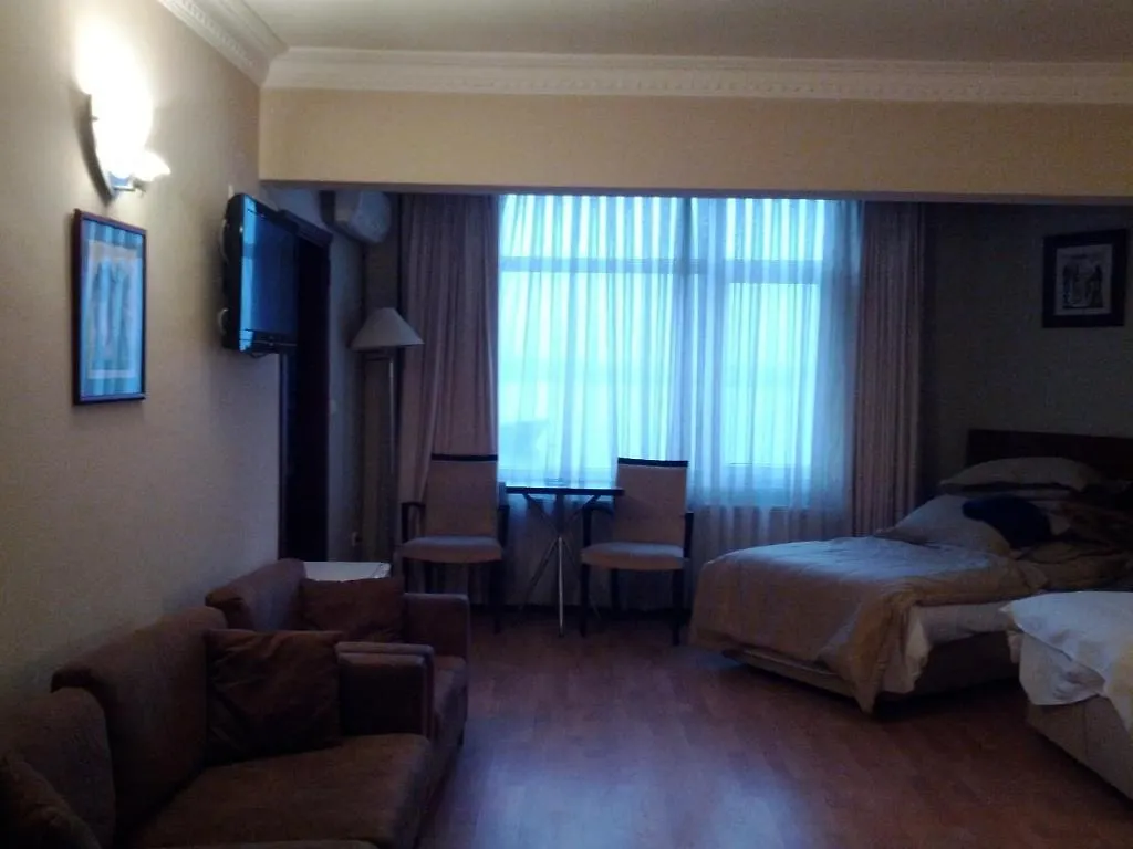 Bekir Hotel İstanbul