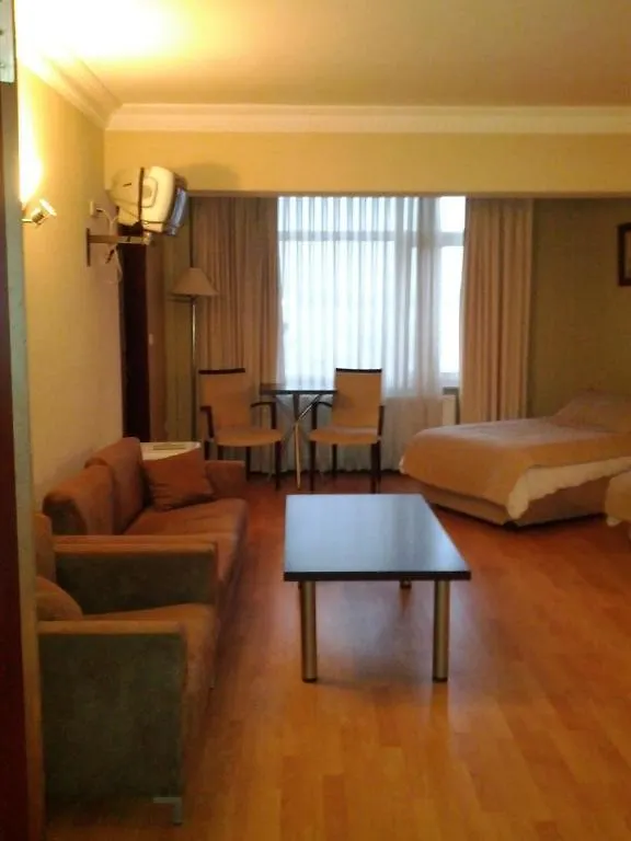 Bekir Hotel İstanbul