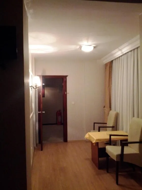 Bekir Hotel İstanbul Türkiye