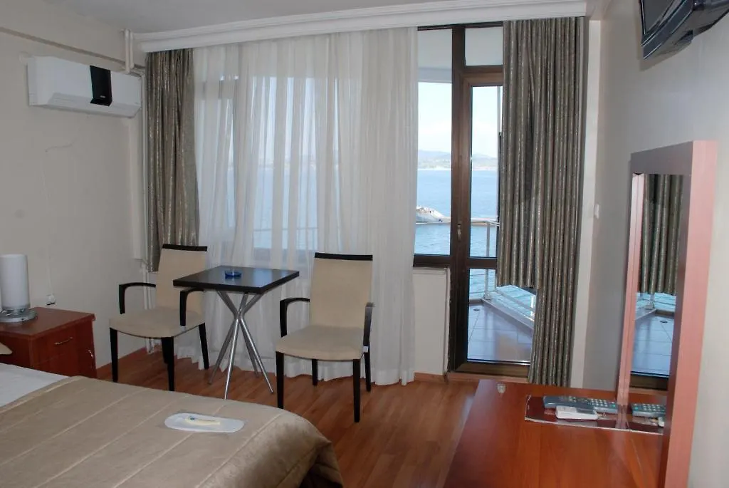Bekir Hotel İstanbul Türkiye