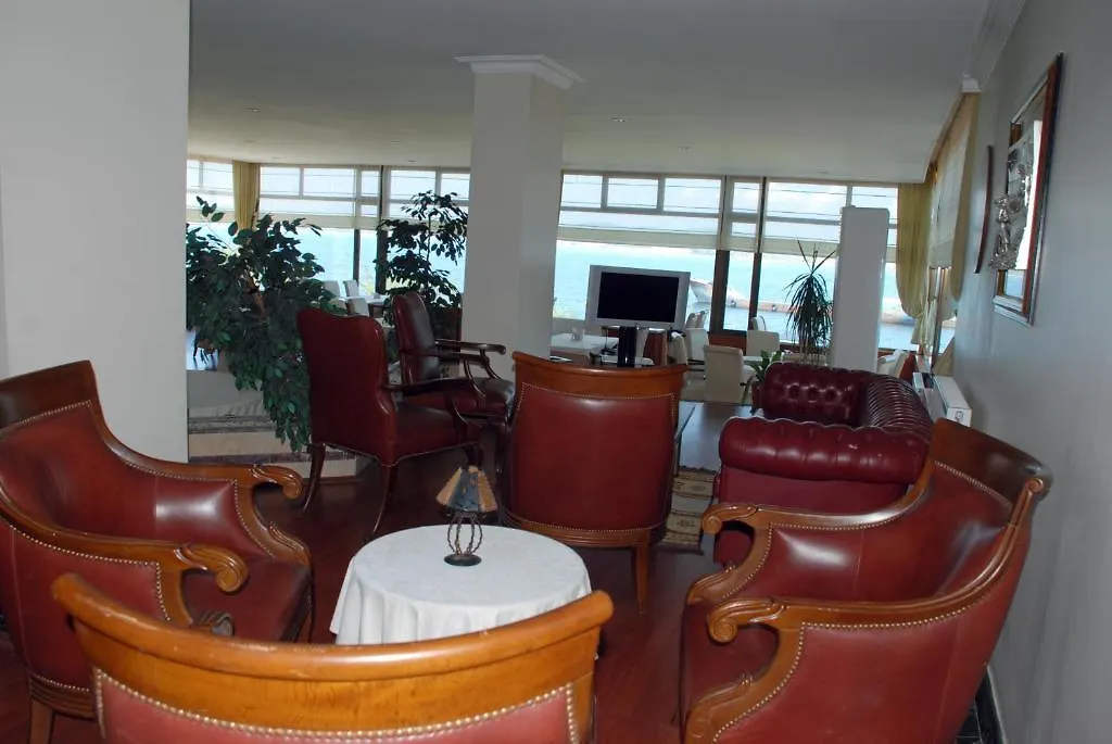 Bekir Hotel İstanbul