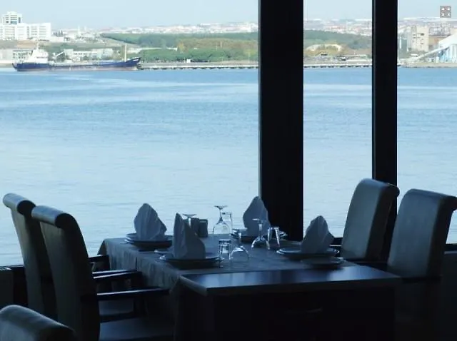 Bekir Hotel İstanbul