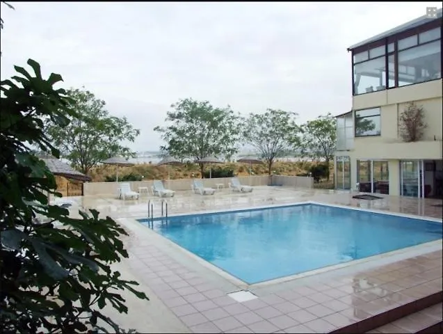Bekir Hotel Istanbul