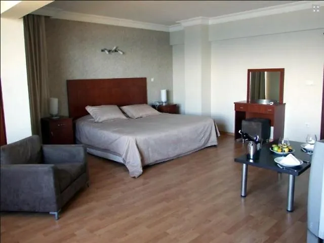 Bekir Hotel Istanbul