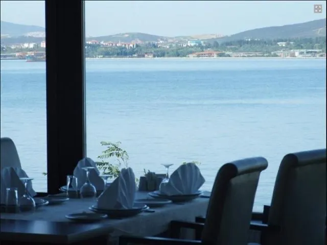 Bekir Hotel Istanbul 2*,