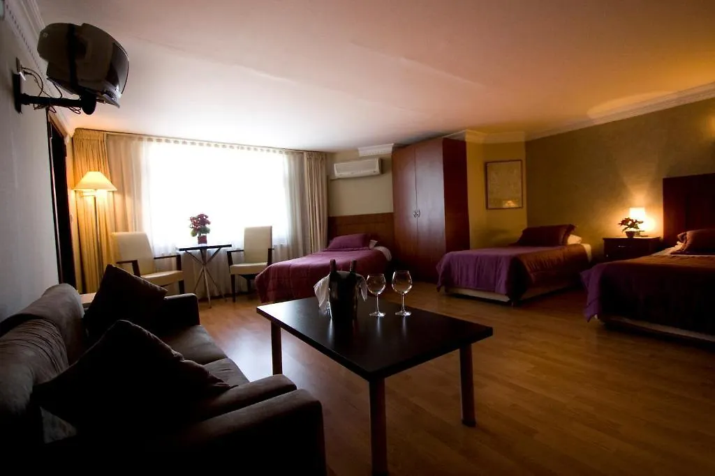 Bekir Hotel Istanbul 2*,
