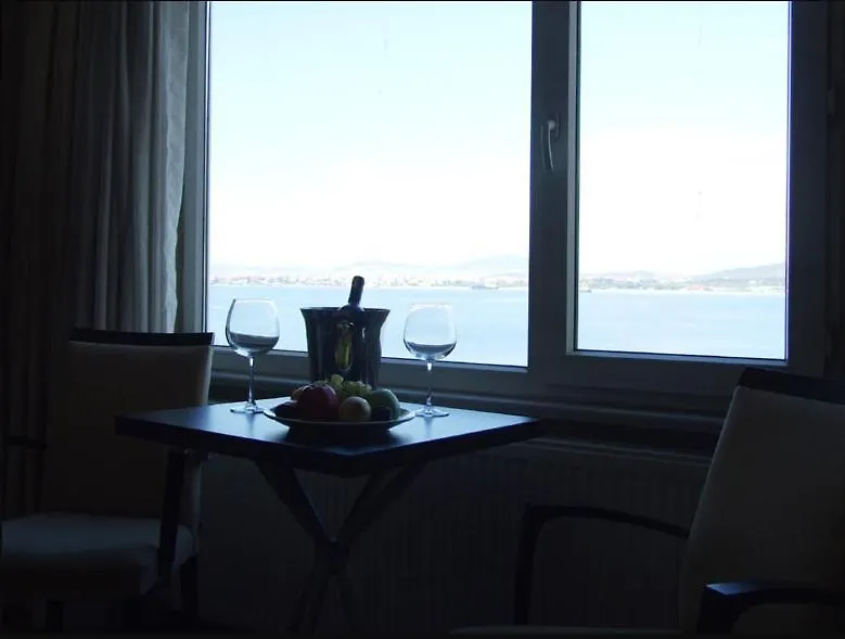 Bekir Hotel Istanbul