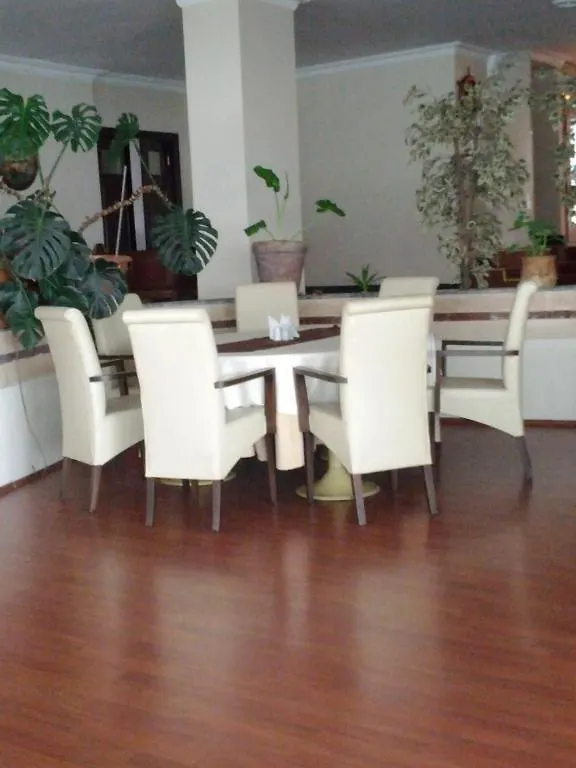 Bekir Hotel Istanbul