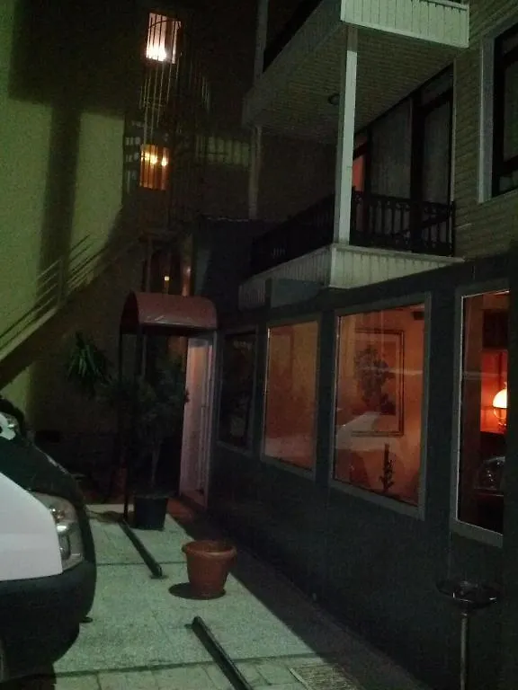 Bekir Hotel Istanbul 2*,  Turkey