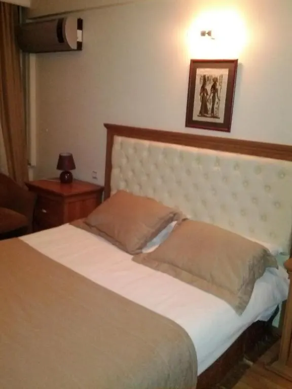 Bekir Hotel Istanbul