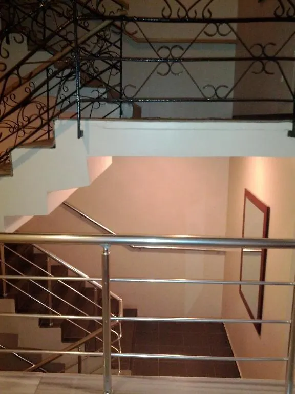 Bekir Hotel Istanbul
