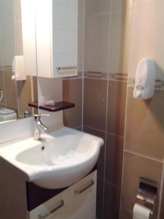 Bekir Hotel Istanbul