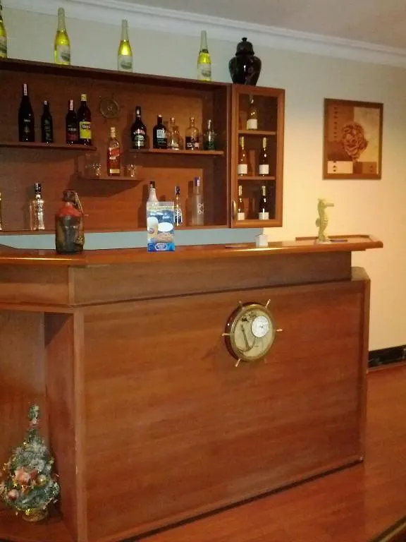 Bekir Hotel Istanbul 2*,