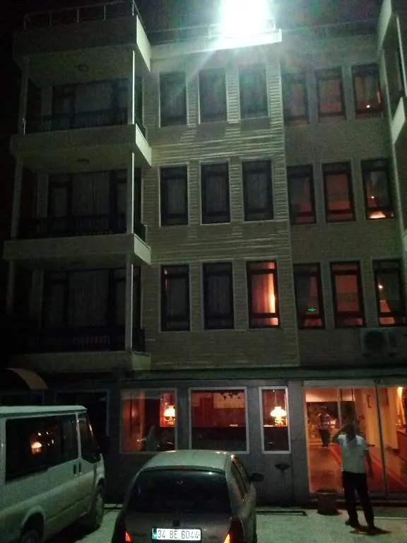Bekir Hotel Istanbul