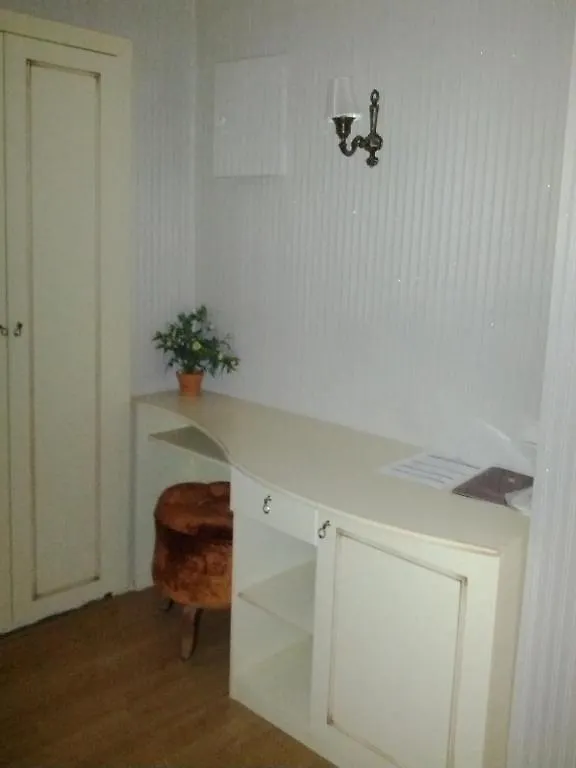 **  Bekir Hotel Istanbul Turkey