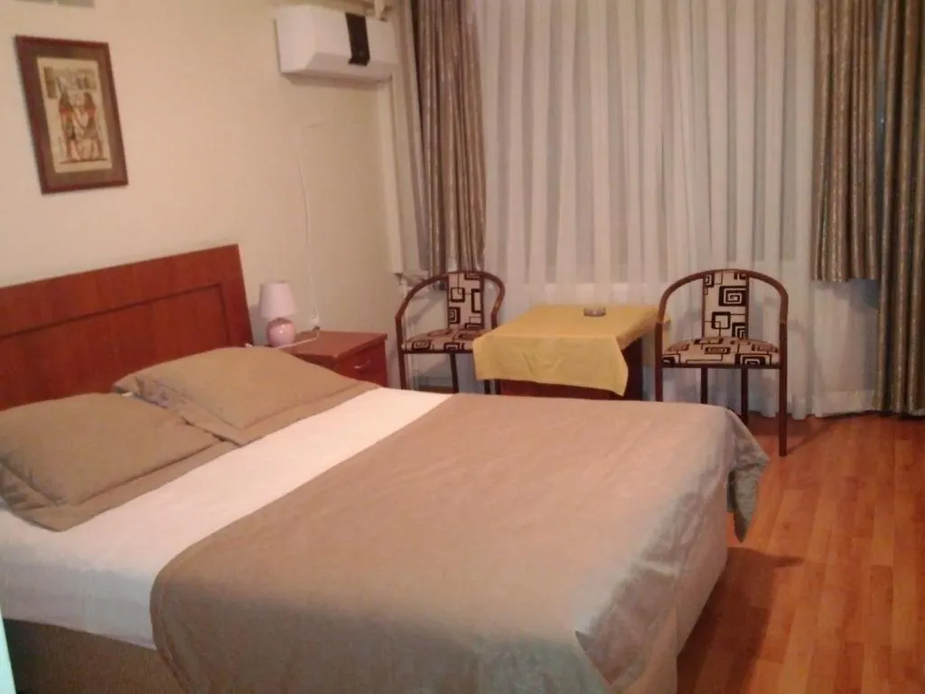 Bekir Hotel Istanbul Turkey