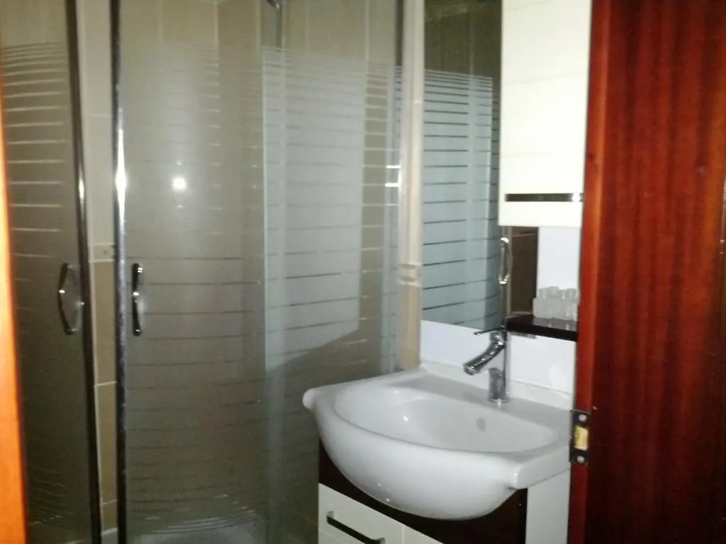 Bekir Hotel Istanbul