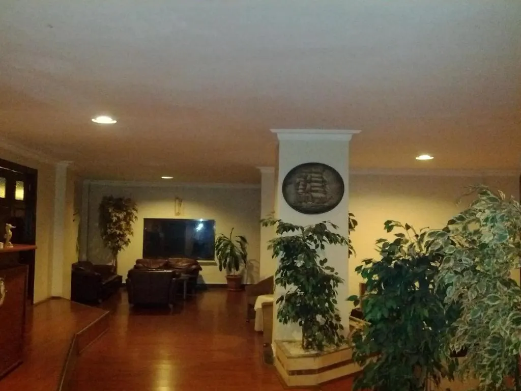 **  Bekir Hotel Istanbul Turkey