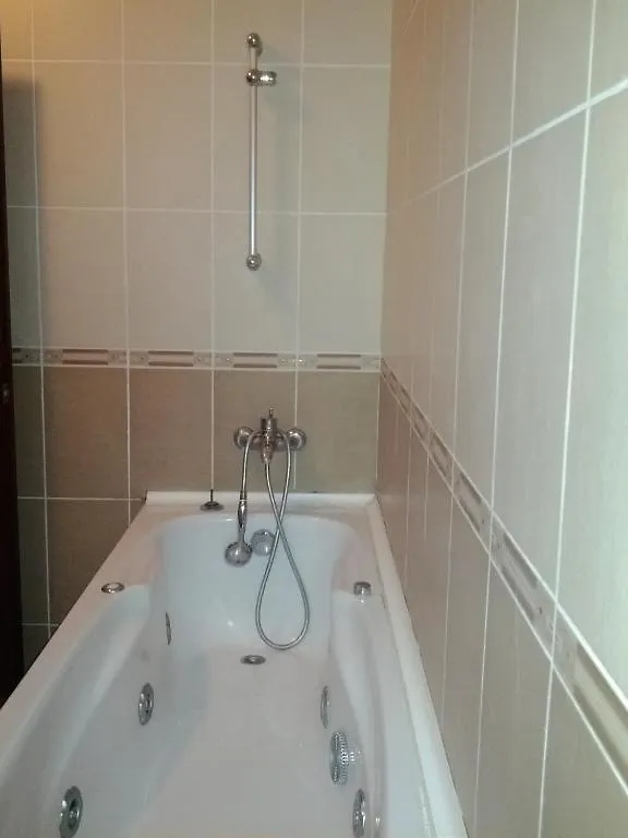 Bekir Hotel Istanbul 2*,  Turkey
