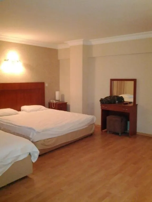 **  Bekir Hotel Istanbul Turkey