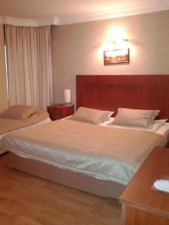 Bekir Hotel Istanbul