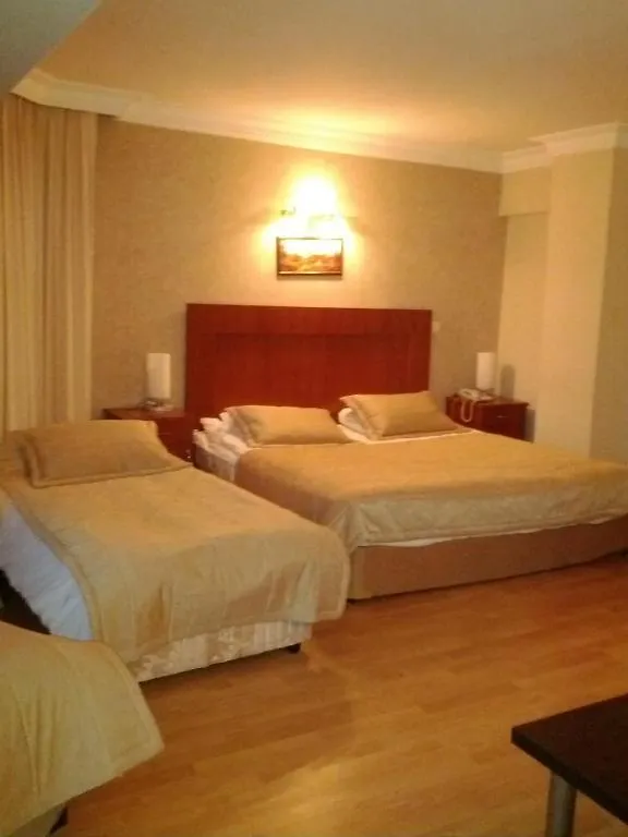 Bekir Hotel Istanbul 2*,
