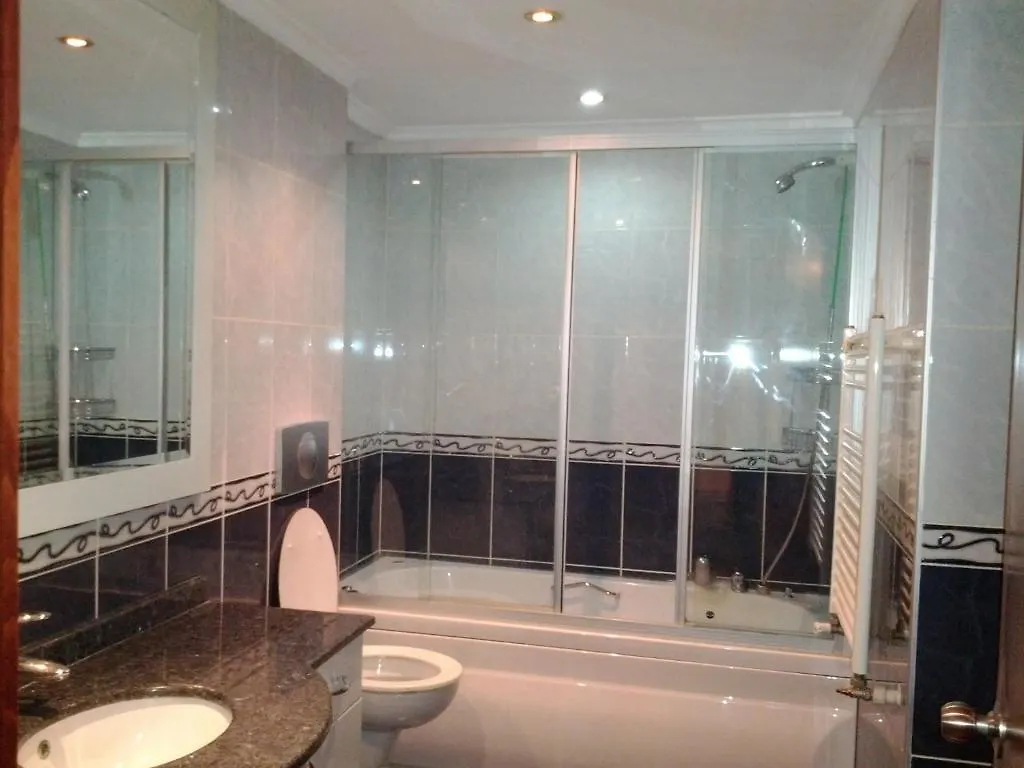 Bekir Hotel Istanbul