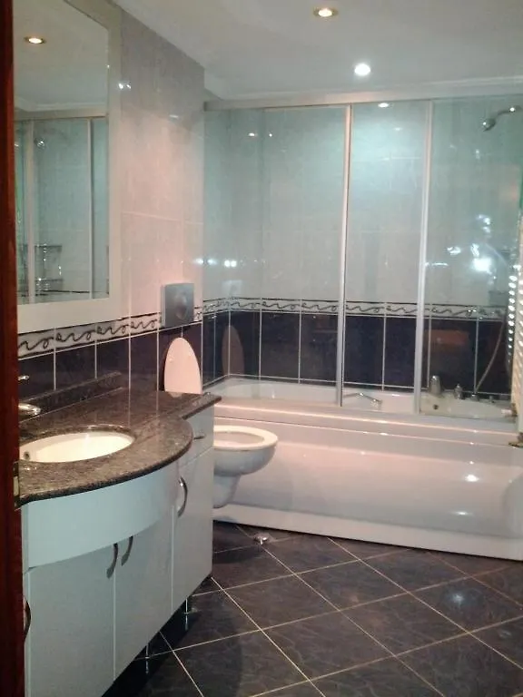 **  Bekir Hotel Istanbul Turkey