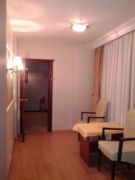 Bekir Hotel Istanbul